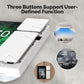 Okos Smart 3.5 Inch Control Panel