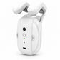 OKOS Smart Curtain Bot — source-guided product composition; final supplied pack contents to be confirmed