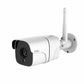 Smart Bullet Security Camera