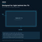 TV backlight installation planning guide for matching LED strips and rear TV dimensions