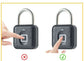 Okos Smart Fingerprint Bluetooth Padlock, IP67