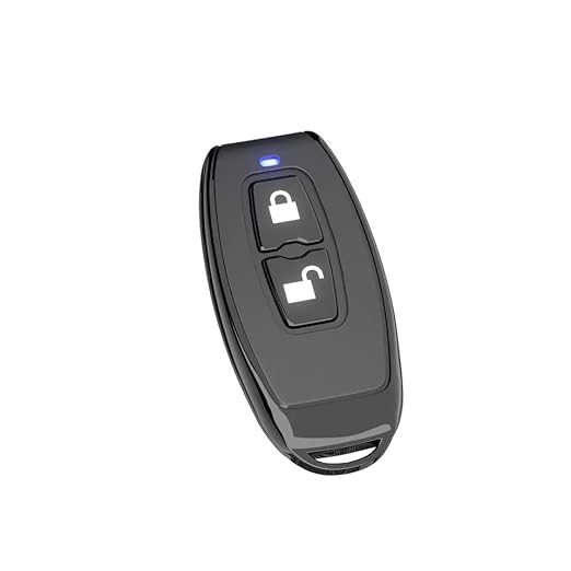 TTLock Bluetooth Remote ,OK-TTLock Remote