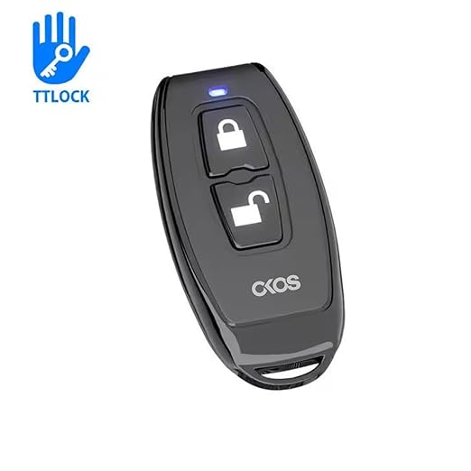 TTLock Bluetooth Remote ,OK-TTLock Remote