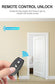 TTLock Bluetooth Remote ,OK-TTLock Remote