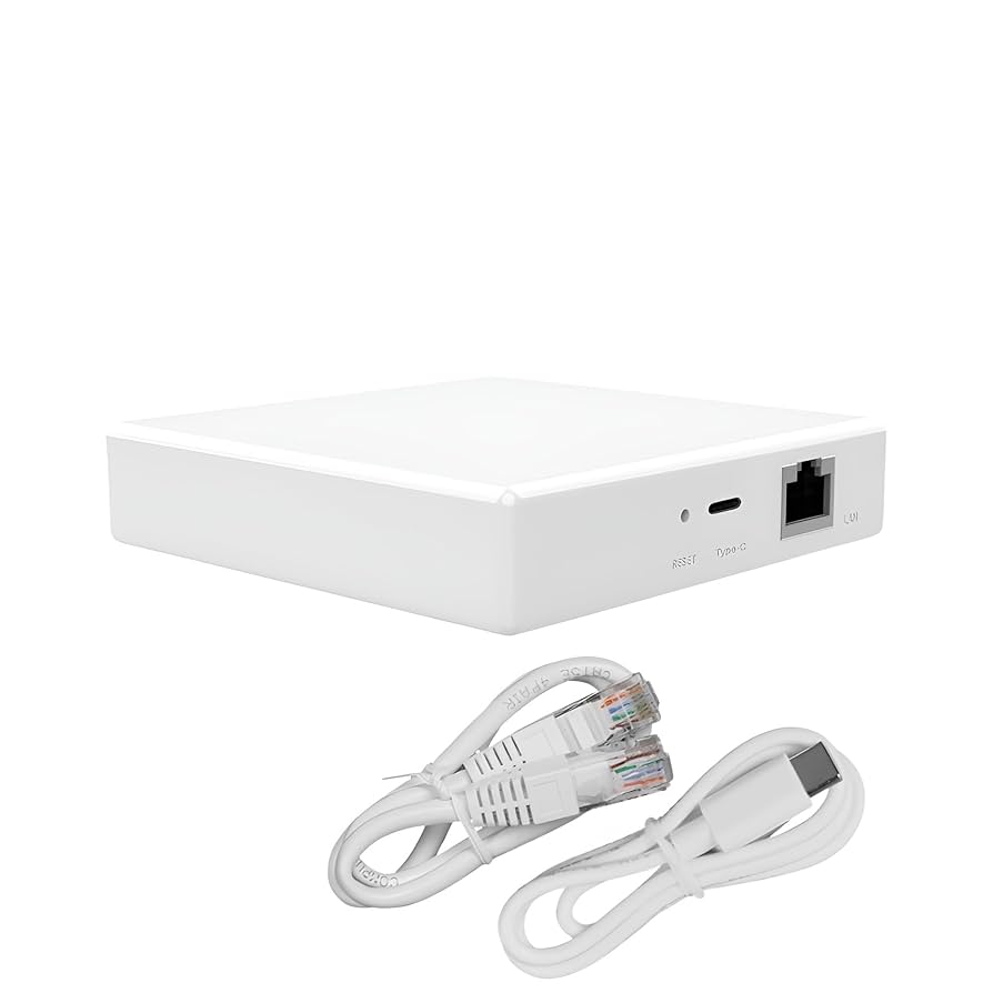 Okos Zigbee Matter Thread Gateway ,OK-ZGB-MTRGTW