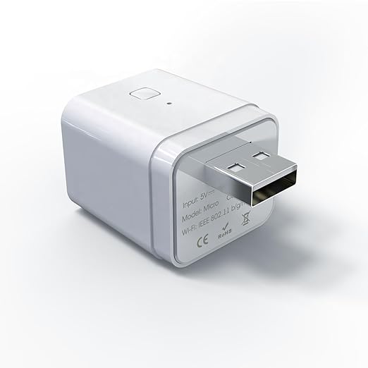 OKOS Smart ZigBee USB Adapter