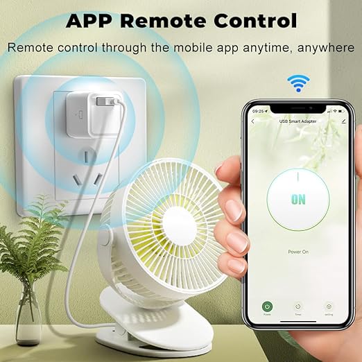 OKOS Smart ZigBee USB Adapter