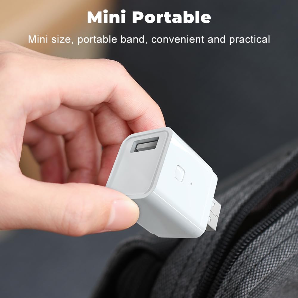 OKOS Smart ZigBee USB Adapter