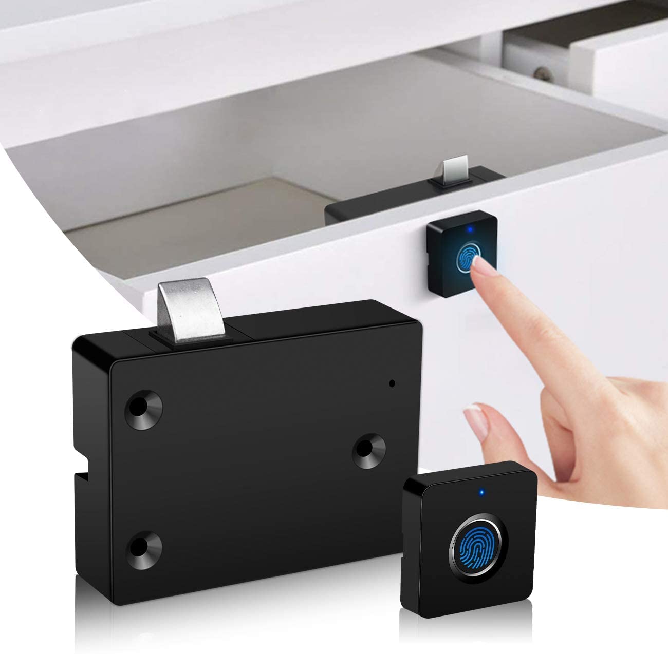 Okos Smart Drawer Lock