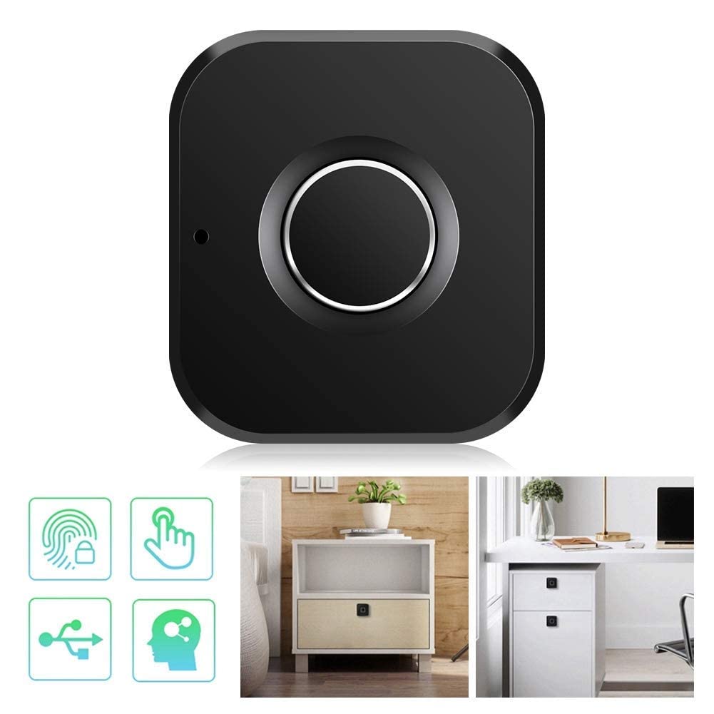 Okos Smart Drawer Lock