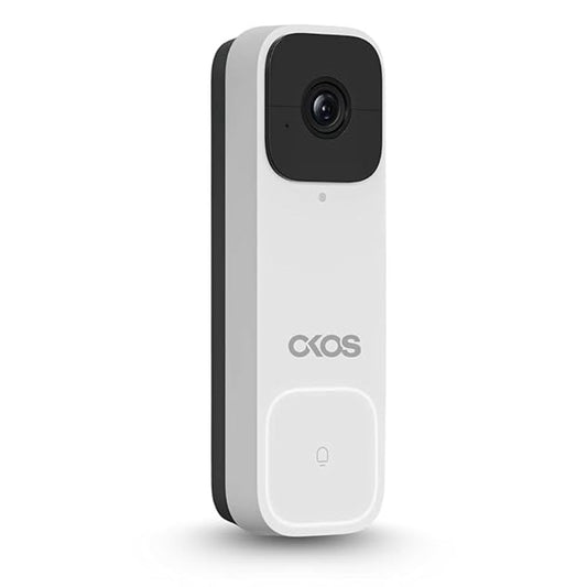 Okos Smart Video Doorbell ,OK001‑1440P