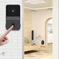 Smart Mini Video Doorbell Remote Control