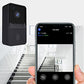 Smart Mini Video Doorbell Remote Control