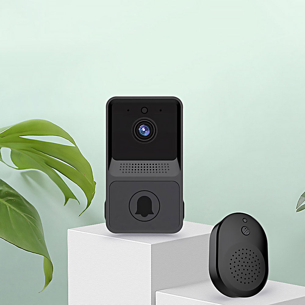 Smart Mini Video Doorbell Remote Control