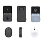 Smart Mini Video Doorbell Remote Control