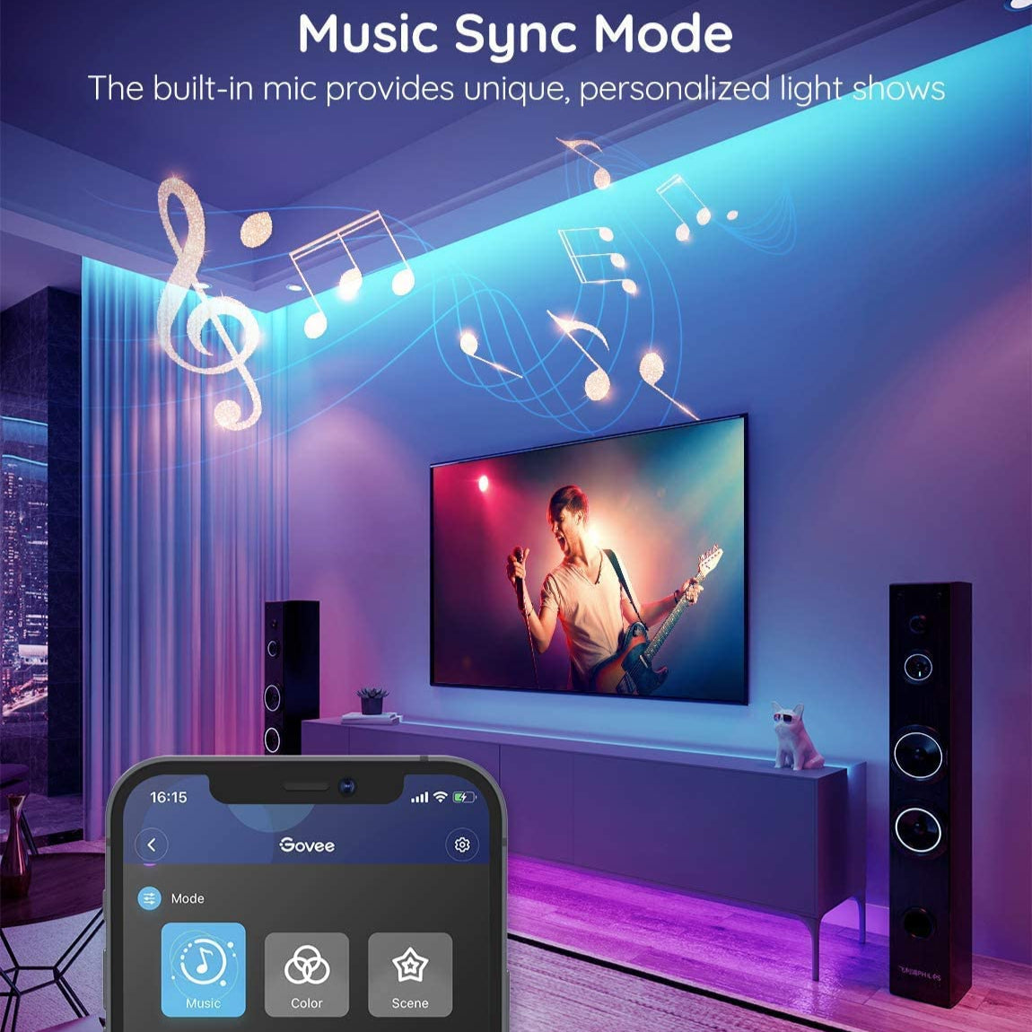 Multi Sync Box Buy Best Smart TV Sync Box with WiFi Enabled - OKOS