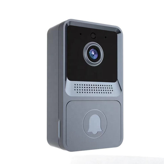 Smart Mini Video Doorbell Remote Control