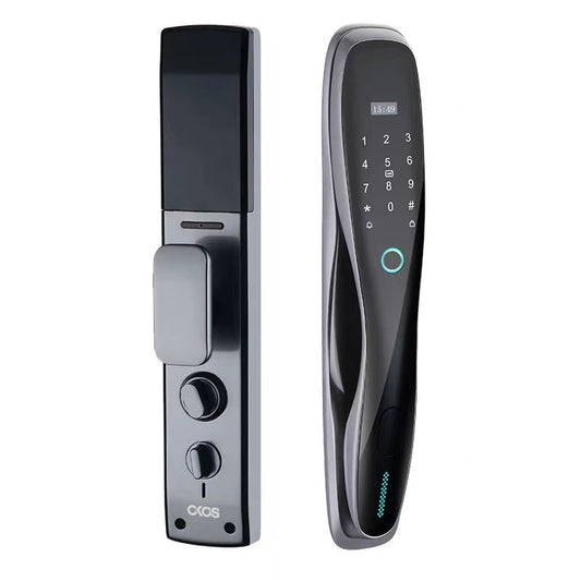 Smart OS928 Automatic Lock