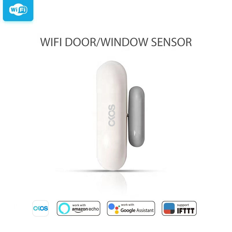 Smart Door Sensor