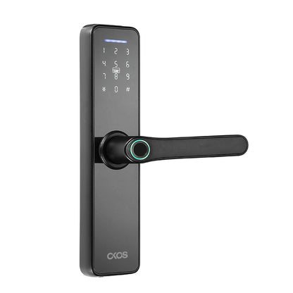 Smart Door Lock For Wooden Doors OK31