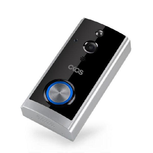 Smart Video Doorbell - Main Image